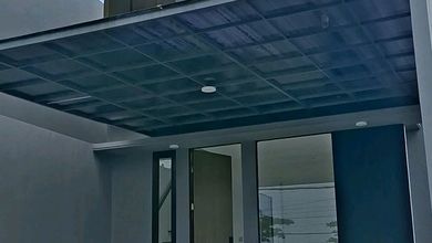 Promo Rumah Terjangkau di Kaliwungu, Kendal - Harga 499 Juta