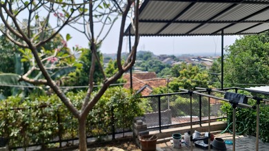 Rumah Dijual di Ngaliyan, Semarang, LB 70m², Harga Kompetitif!