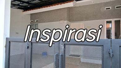 Dijual Rumah Terjangkau di Batang, Batang - Harga 160 Juta