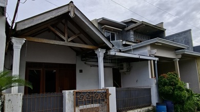 Hunian Sederhana Lokasi Weleri, Kendal, LT 72m², Harga 295 Juta