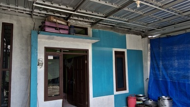 Jual Rumah Siap Huni di Weleri, Kendal, 2 KT, Harga Terbaik