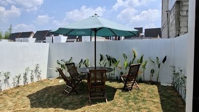 Dijual Rumah Strategis di Pedurungan, Semarang - LT 108m²