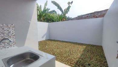 Jual Cepat Rumah Murah di Bangetayu Wetan, Semarang - LT 99m²