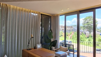 Dijual rumah Mewah di Salatiga, Salatiga - LT 419m²