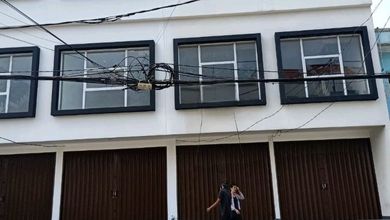 Dijual Ruko Di Tamanluas Ratu