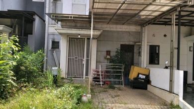Rumah Mewah di Kawasan Daan Mogot, Jakarta Barat, LB 105m², Harga 2,65 Miliar
