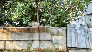 For Sale Tanah Premium di Kedoya, Jakarta Barat, LT 300m²