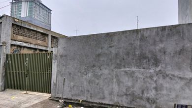 For Sale Tanah Premium di Daan Mogot, Tangerang, LT 272m²