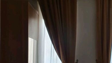 Dijual Apartemen Strategis di Puri Media, Jakarta Barat, Luas 26m²