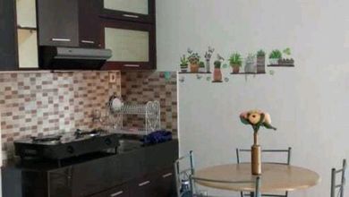 Promo Apartemen Siap Huni di S Parman, Jakarta Barat, 2 KT