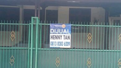 Rumah Dijual di Cimanggis, Depok, LB 145m², Harga Kompetitif!
