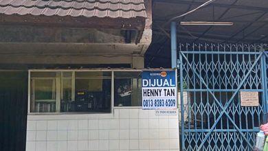 Akses Dekat Pst Mall