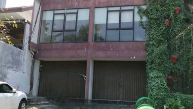 Ruko Green Ville Jakarta Barat