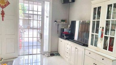 Sewa Rumah Terbaik di Daan Mogot, Jakarta Barat, Harga Terjangkau