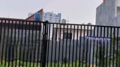 Kavling Prestisius Dijual di Kemanggisan, Jakarta Barat, Harga 4,32 Triliun