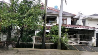 Tanah Strategis di Green garden, Jakarta Barat, Harga 30 Juta