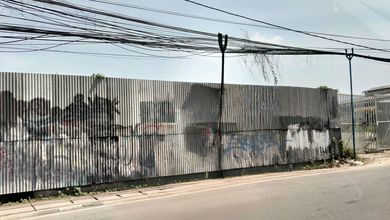 Kavling Prestisius Dijual di Daan Mogot, Jakarta Barat, Harga 105 Miliar