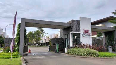 Kesempatan Tanah Strategis di Tangerang Kota, Tangerang, Harga 1,8 Miliar