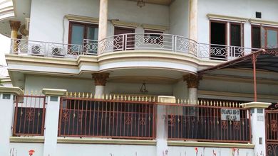 Rumah Mewah di Permata Buana, Jakarta Barat, 5 KT, LT 565m²