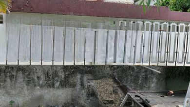 Dijual Tanah Eksklusif di Tomang, Jakarta Barat, LT 713m²