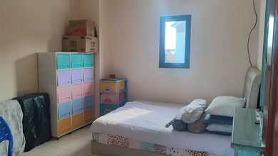 Properti Siap Pakai di Area Harapan Baru, Bekasi, LT 142m²