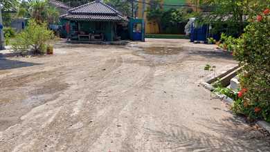 For Sale Tanah Eksklusif di Cilincing, Jakarta Utara, LT 2780m²