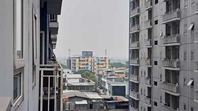 Dijual Apartemen Terjangkau di Bekasi Selatan, Bekasi, LB 29m²