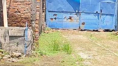 Disewakan Gudang di daerah Jl. Kalibaru Timur, Bekasi 