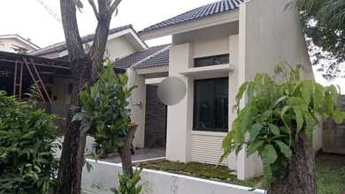 Rumah Idaman di Harapan Mulya, Bekasi, 2 KT, Harga 700 Juta