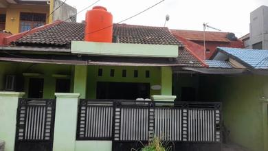 Hunian Favorit di Harapan Jaya, Bekasi, 2 KT, Harga 700 Juta