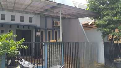 Rumah Siap Pakai di Kawasan Kramat Jati, Jakarta Timur, LT 135m²