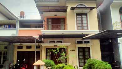 Hunian Elite di Kawasan Metland Menteng, Jakarta Timur, LB 150m², Harga 2,8 Miliar