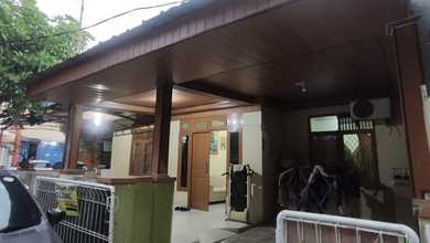 Rumah Dijual di Medan Satria, Bekasi, LB 70m², Harga Terbaik!