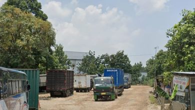 For Sale Tanah Premium di Cikarang, Bekasi, LT 1688m²