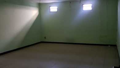 BANGUNAN GEDUNG 3 LANTAI DI KRANJI BEKASI BARAT 