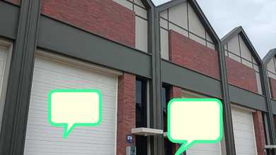 Gudang Bizzpark Bagus Siap Pakai di Pantai Indah Kapuk 2 Jakarta Utara