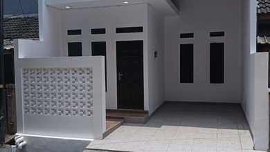 Rumah Idaman di Harapan Baru, Bekasi, 3 KT, Harga 765 Juta