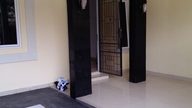 Dikontrakkan Rumah Terjangkau di Prima Harapan, Bekasi, LT 90m²