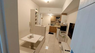 Sewa Apartemen Murah di Summarecon Bekasi, Bekasi, 2 KT