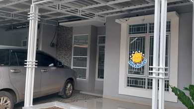 Rumah Minimalis Disewakan di Tarumajaya, Bekasi, Harga Ekonomis