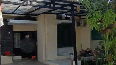 Rumah Siap Huni di Area Tarumajaya, Bekasi, LT 90m²