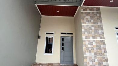 Rumah Siap Huni di Kawasan Medan Satria, Bekasi, LT 78m²