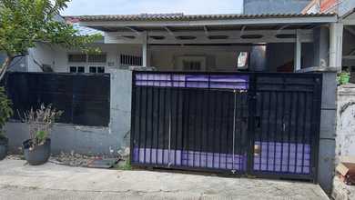 Rumah Minimalis Disewakan di Harapan Indah, Bekasi, Harga Ekonomis