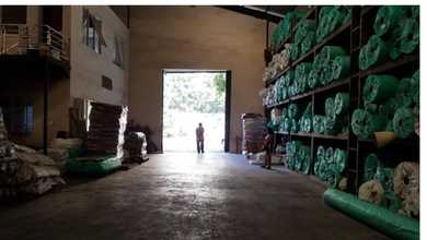 Dijual Gudang di Kelapa Gading Jakarta Utara