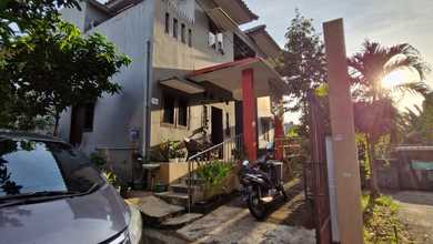 For Sale rumah Mewah di Duren Sawit, Jakarta Timur - LT 347m²