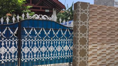 Dijual Rumah Strategis di Cilincing, Jakarta Utara - LT 270m²