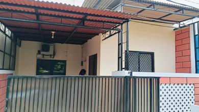 Promo Rumah di Rawalumbu, Bekasi, LB 72m², Harga 600 Juta