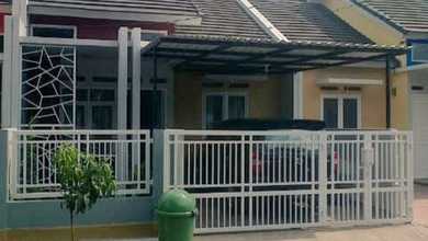 Dijual Rumah Nyaman di Tambun Utara, Bekasi - LT 84m²