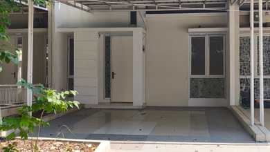 Rumah Minimalis Disewakan di Babelan, Bekasi, Harga Ekonomis