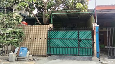 Jual Rumah Siap Huni di Tarumajaya, Bekasi, 2 KT, Penawaran Terbaik